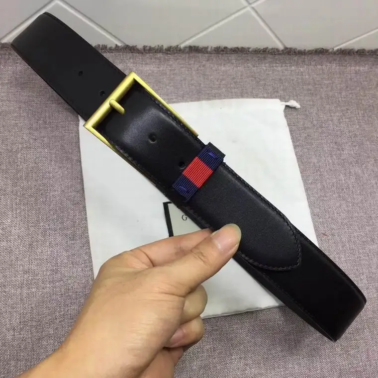 Gucci Belt 38mmX95-125CM 7D118